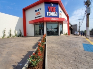 Foto galeria da empresa