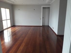 Obra em andamento