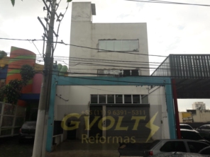Foto de Gvolts Reformas em São Paulo, SP por Solutudo