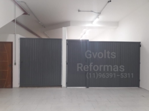 Foto de Gvolts Reformas em São Paulo, SP por Solutudo