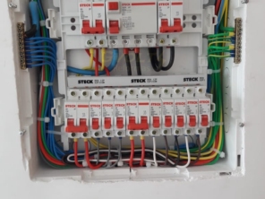 Foto de Gvolts Reformas em São Paulo, SP por Solutudo