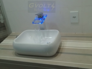 Foto de Gvolts Reformas em São Paulo, SP por Solutudo