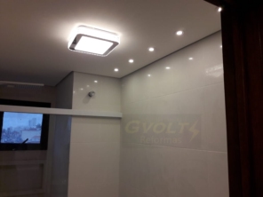 Foto de Gvolts Reformas em São Paulo, SP por Solutudo