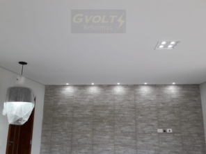 Foto de Gvolts Reformas em São Paulo, SP por Solutudo