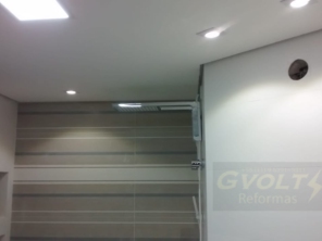 Foto de Gvolts Reformas em São Paulo, SP por Solutudo