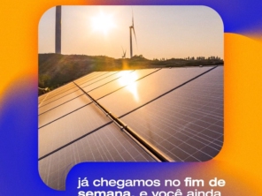 Foto de Dersonne Energia Solar em Pará de Minas, MG por Solutudo