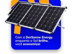 Foto de Dersonne Energia Solar em Pará de Minas, MG por Solutudo