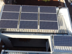 Foto de Dersonne Energia Solar em Pará de Minas, MG por Solutudo
