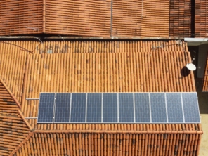 Foto de Dersonne Energia Solar em Pará de Minas, MG por Solutudo