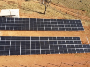 Foto de Dersonne Energia Solar em Pará de Minas, MG por Solutudo