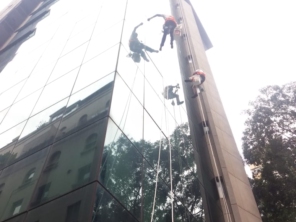 Foto de Astral Pinturas e Acabamentos em São Paulo, SP por Solutudo