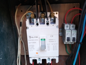 Foto galeria da empresa