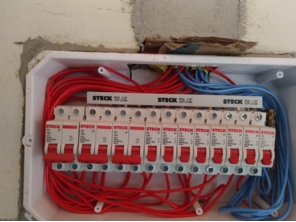 Foto de A.Prego Eletricista em São Paulo, SP por Solutudo