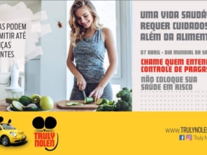 Foto de Truly Nolen Ourinhos em Ourinhos, SP por Solutudo