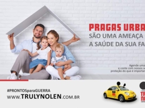 Foto de Truly Nolen Ourinhos em Ourinhos, SP por Solutudo