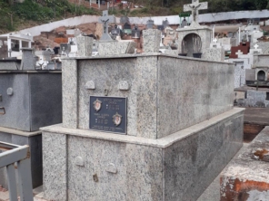 Foto de GMG Mármores e Granitos em Martins Soares, MG por Solutudo