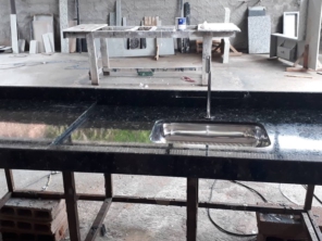 Foto de GMG Mármores e Granitos em Martins Soares, MG por Solutudo