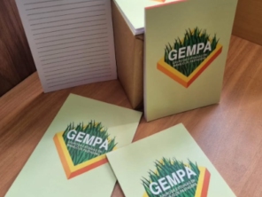 Foto galeria da empresa