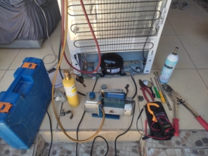 Foto galeria da empresa