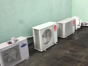 Foto de Silvatec Refrigeração e Ar Condicionado em Santo André, SP por Solutudo