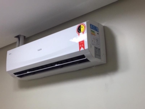 Foto galeria da empresa