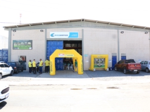 Foto galeria da empresa