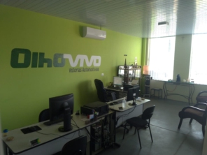 Foto galeria da empresa