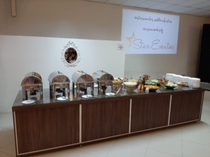 Foto de Star Eventos em Suzano, SP por Solutudo