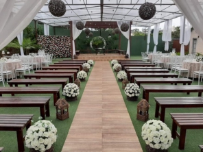 Foto de Star Eventos em Suzano, SP por Solutudo
