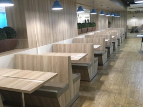 Foto galeria da empresa