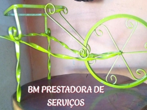 Foto de BM Prestadora de Serviços em Umuarama, PR por Solutudo