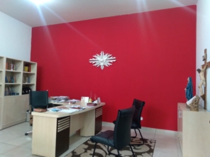 Foto galeria da empresa