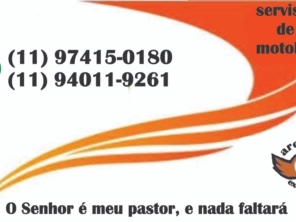 Foto de Arcanjo Express em São Paulo, SP por Solutudo