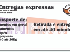 Foto de Arcanjo Express em São Paulo, SP por Solutudo