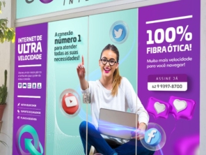 Foto galeria da empresa