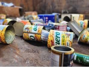 Foto de Vpm Ferro Metal Reciclagem Metálico em Belo Horizonte, MG por Solutudo