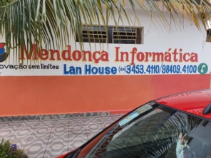 Foto de Mendonca Informatica Ltda em Caldas Novas, GO por Solutudo
