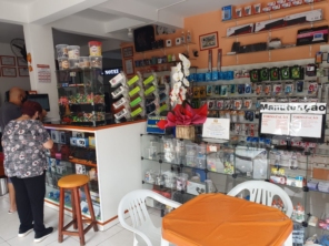 Foto de Mendonca Informatica Ltda em Caldas Novas, GO por Solutudo