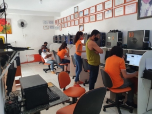 Foto de Mendonca Informatica Ltda em Caldas Novas, GO por Solutudo