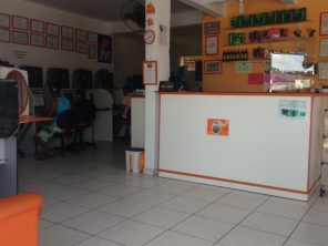 Foto de Mendonca Informatica Ltda em Caldas Novas, GO por Solutudo
