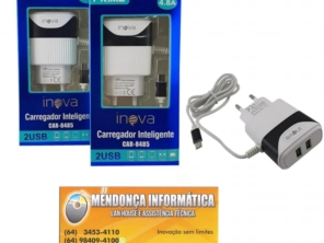 Foto de Mendonca Informatica Ltda em Caldas Novas, GO por Solutudo