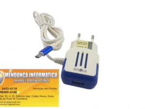 Foto de Mendonca Informatica Ltda em Caldas Novas, GO por Solutudo