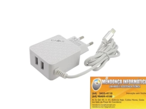 Foto de Mendonca Informatica Ltda em Caldas Novas, GO por Solutudo