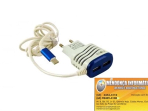 Foto de Mendonca Informatica Ltda em Caldas Novas, GO por Solutudo
