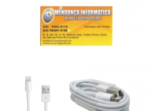 Foto de Mendonca Informatica Ltda em Caldas Novas, GO por Solutudo
