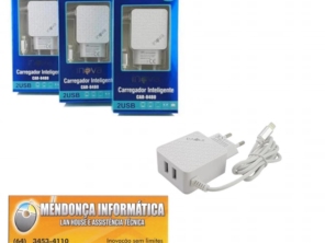 Foto de Mendonca Informatica Ltda em Caldas Novas, GO por Solutudo