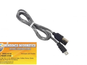 Foto de Mendonca Informatica Ltda em Caldas Novas, GO por Solutudo