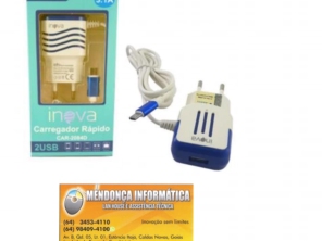 Foto de Mendonca Informatica Ltda em Caldas Novas, GO por Solutudo