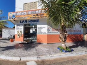Foto de Mendonca Informatica Ltda em Caldas Novas, GO por Solutudo