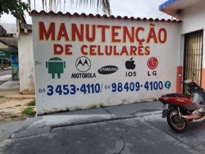 Foto de Mendonca Informatica Ltda em Caldas Novas, GO por Solutudo